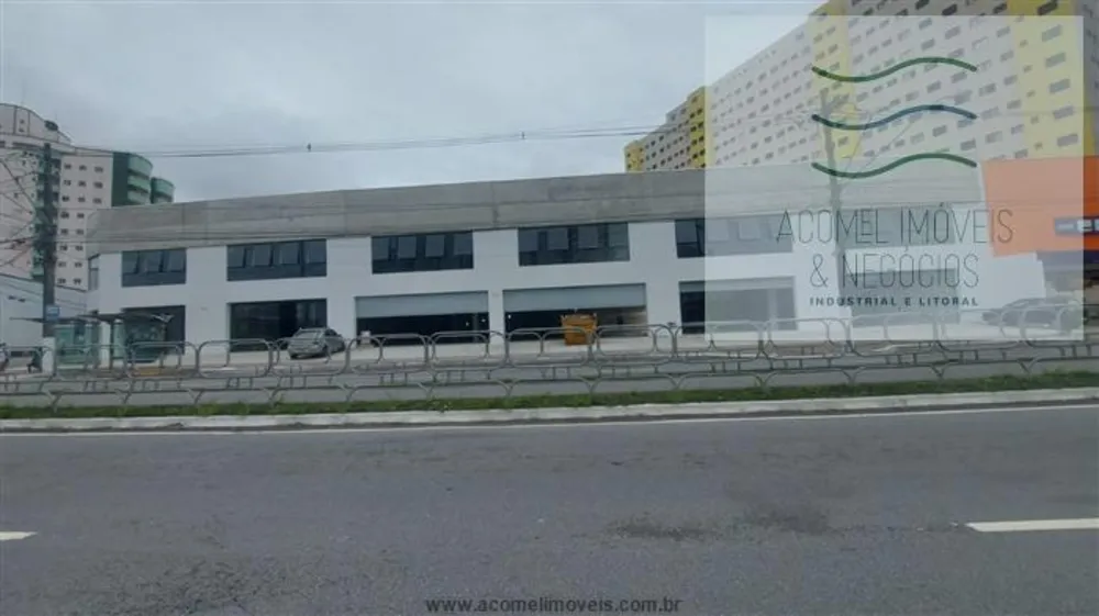 Depósito-Galpão, 1495 m² - Foto 10