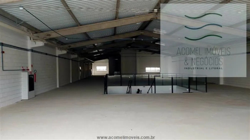 Depósito-Galpão, 1495 m² - Foto 9