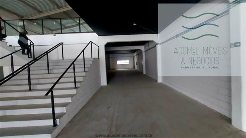Depósito-Galpão, 1495 m² - Foto 8