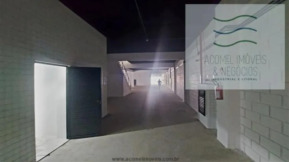 Depósito-Galpão, 1495 m² - Foto 12