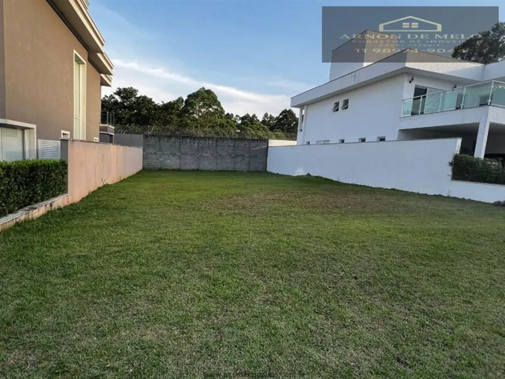Loteamento e Condomínio, 420 m² - Foto 1