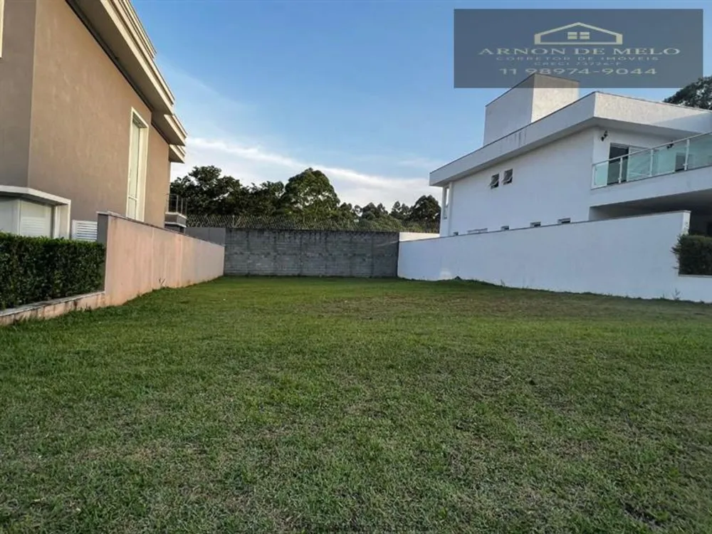 Loteamento e Condomínio, 420 m² - Foto 2