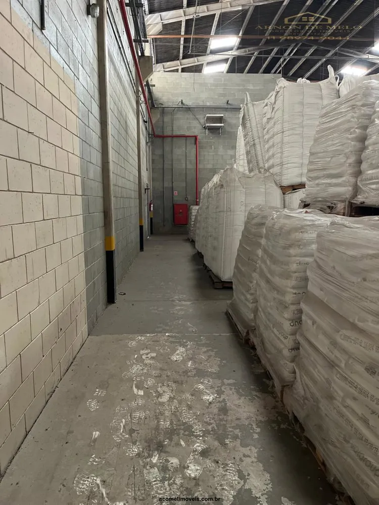Depósito-Galpão, 5000 m² - Foto 4