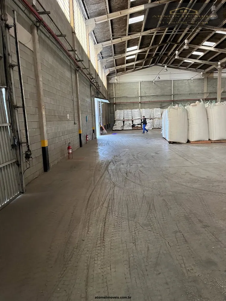 Depósito-Galpão, 5000 m² - Foto 3