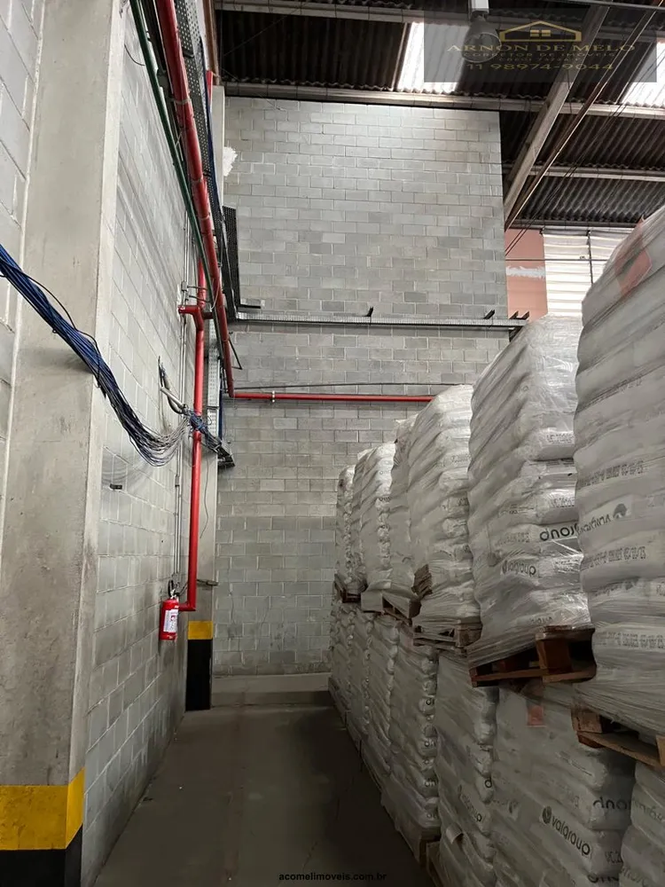 Depósito-Galpão, 5000 m² - Foto 9