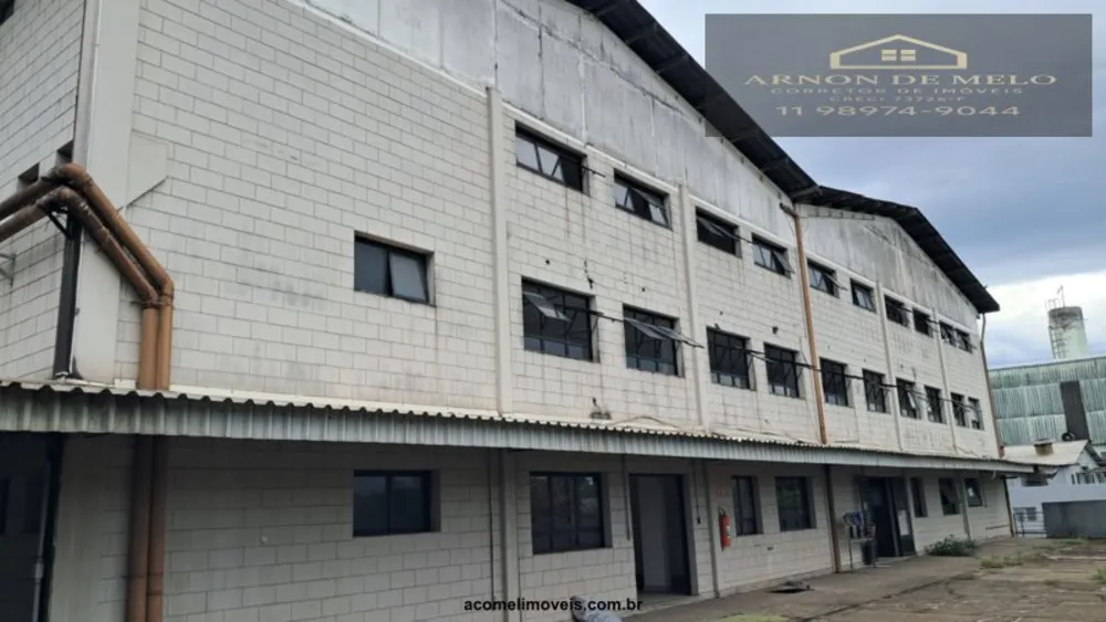 Depósito-Galpão, 5000 m² - Foto 10