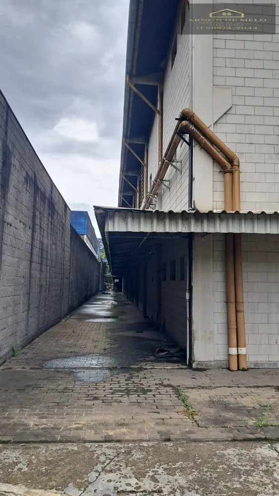 Depósito-Galpão, 5000 m² - Foto 11