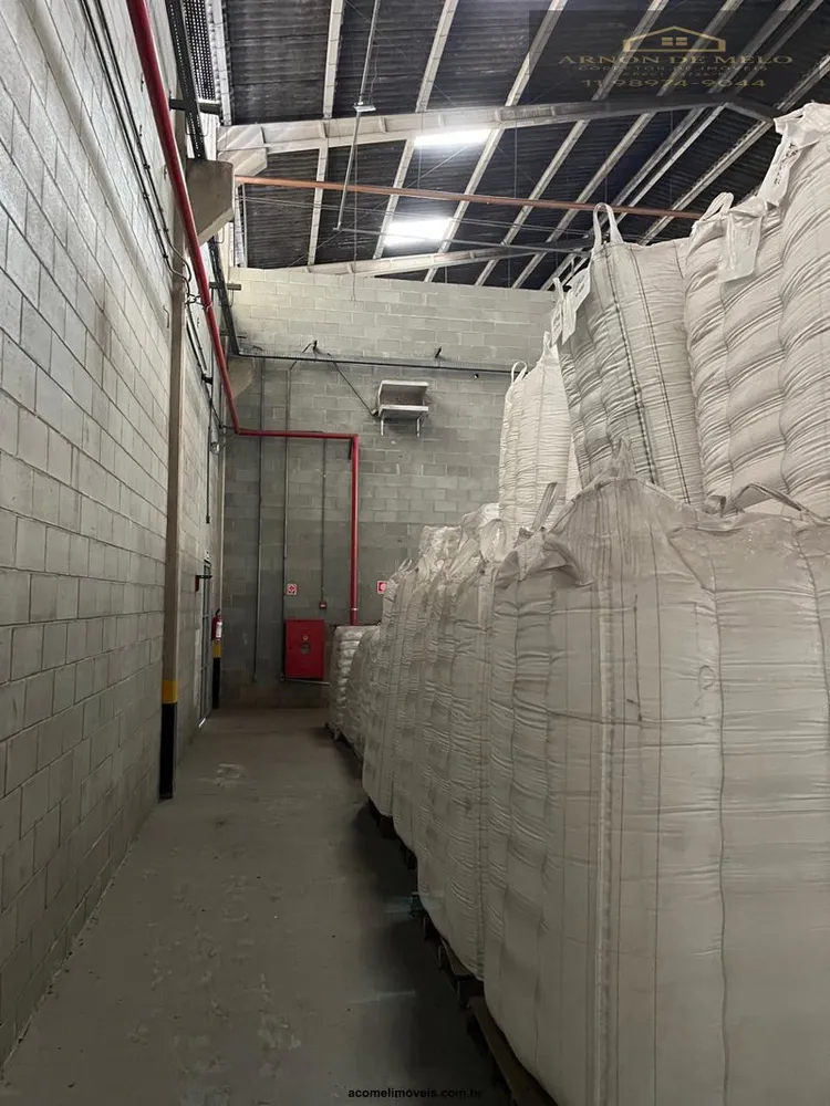 Depósito-Galpão, 5000 m² - Foto 8