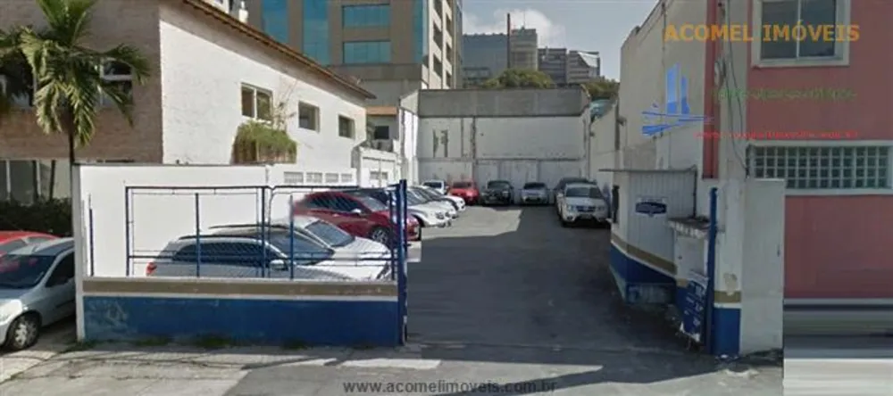 Loteamento e Condomínio, 330 m² - Foto 3