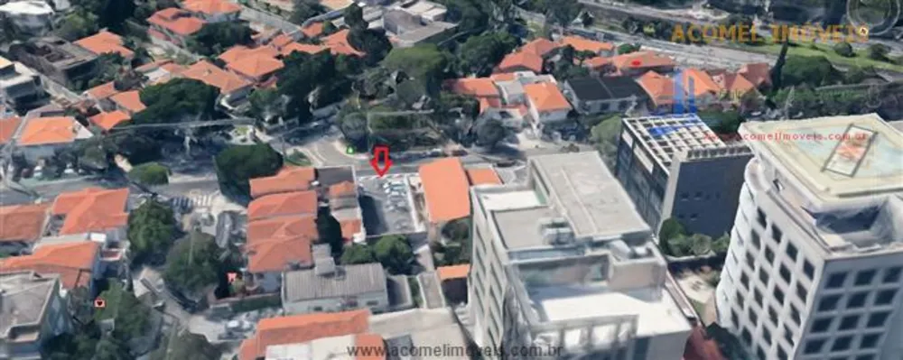 Loteamento e Condomínio, 330 m² - Foto 8