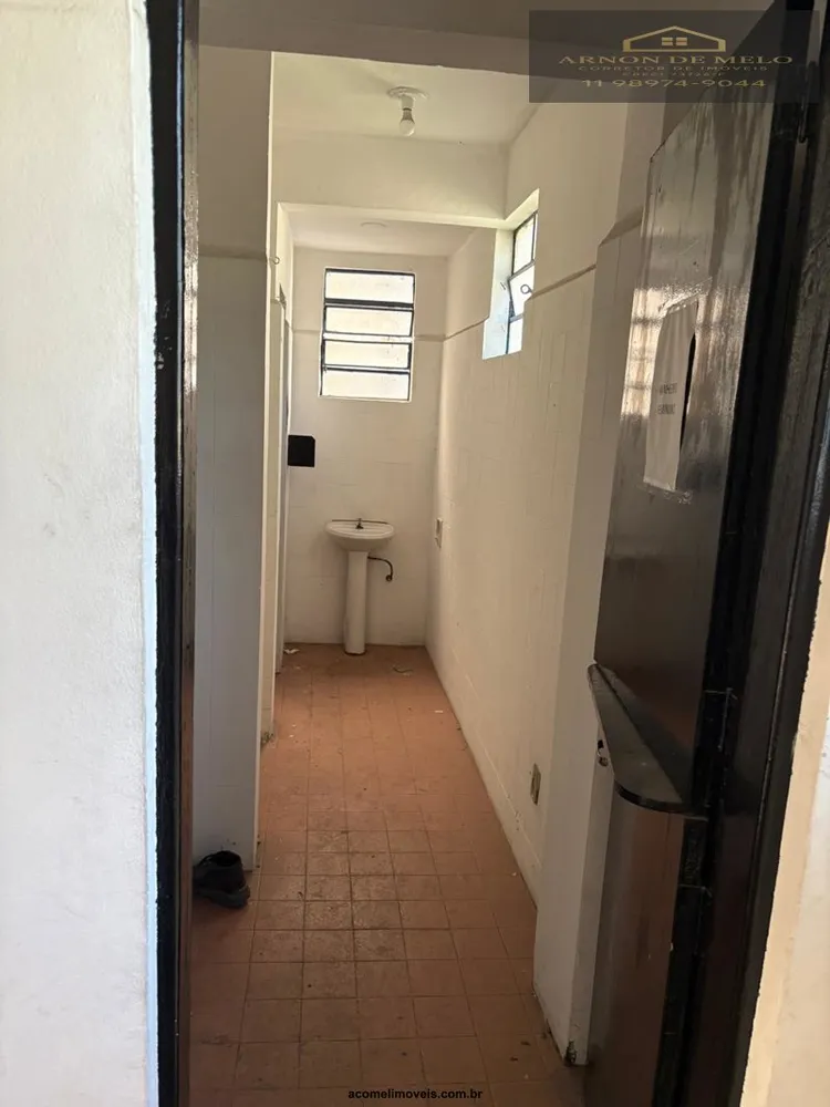 Depósito-Galpão, 1600 m² - Foto 5