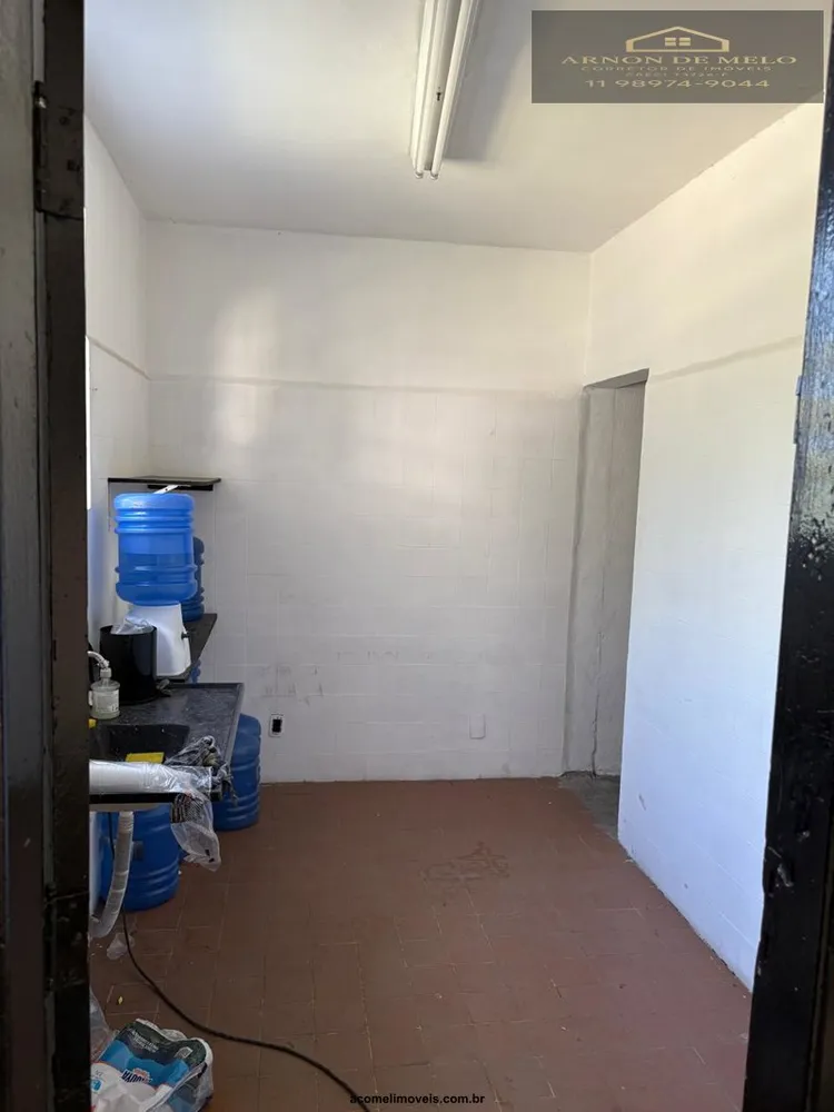 Depósito-Galpão, 1600 m² - Foto 3