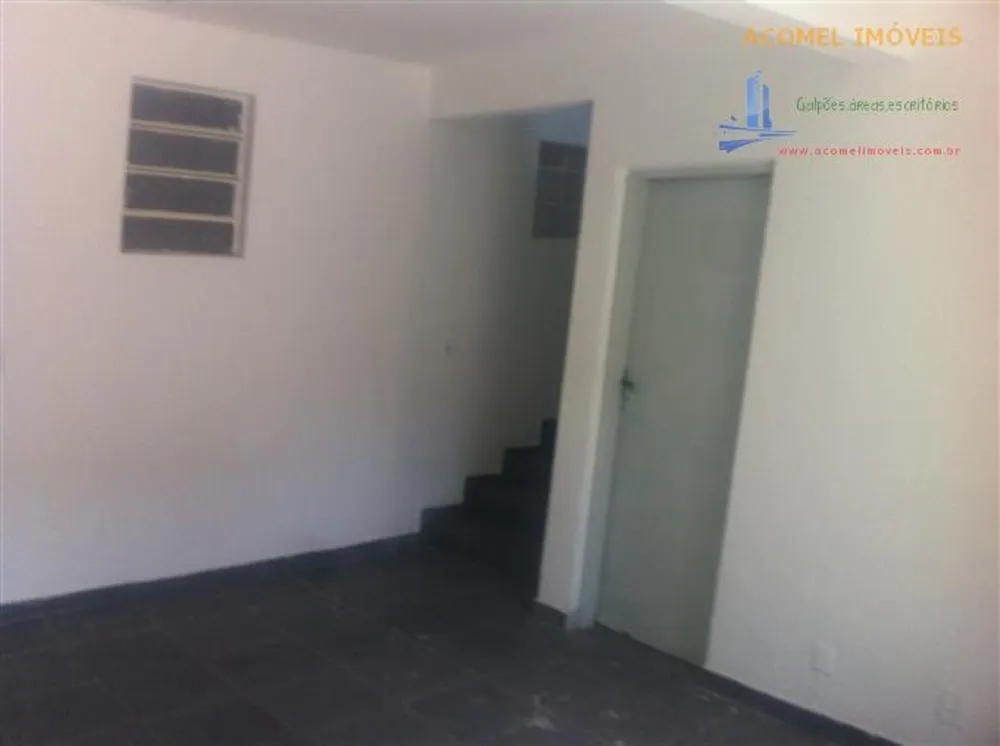 Depósito-Galpão, 1600 m² - Foto 12
