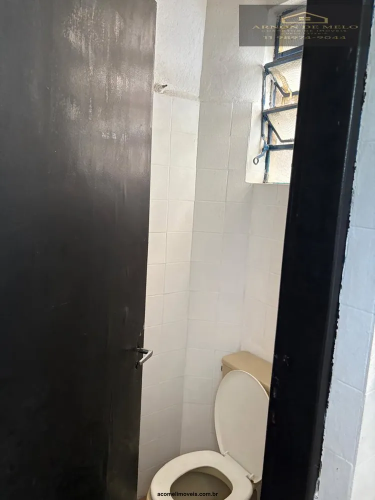 Depósito-Galpão, 1600 m² - Foto 6