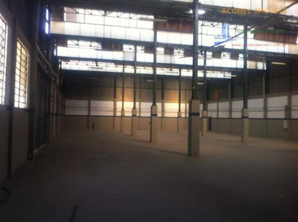 Depósito-Galpão, 1600 m² - Foto 8