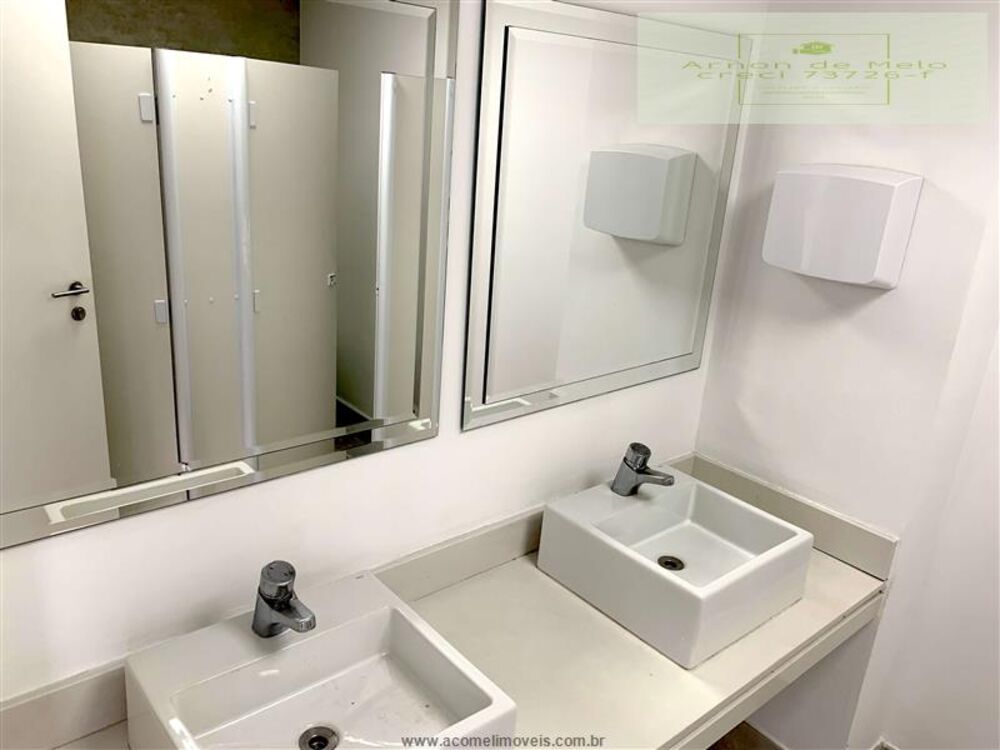 Prédio Inteiro para alugar, 632m² - Foto 14