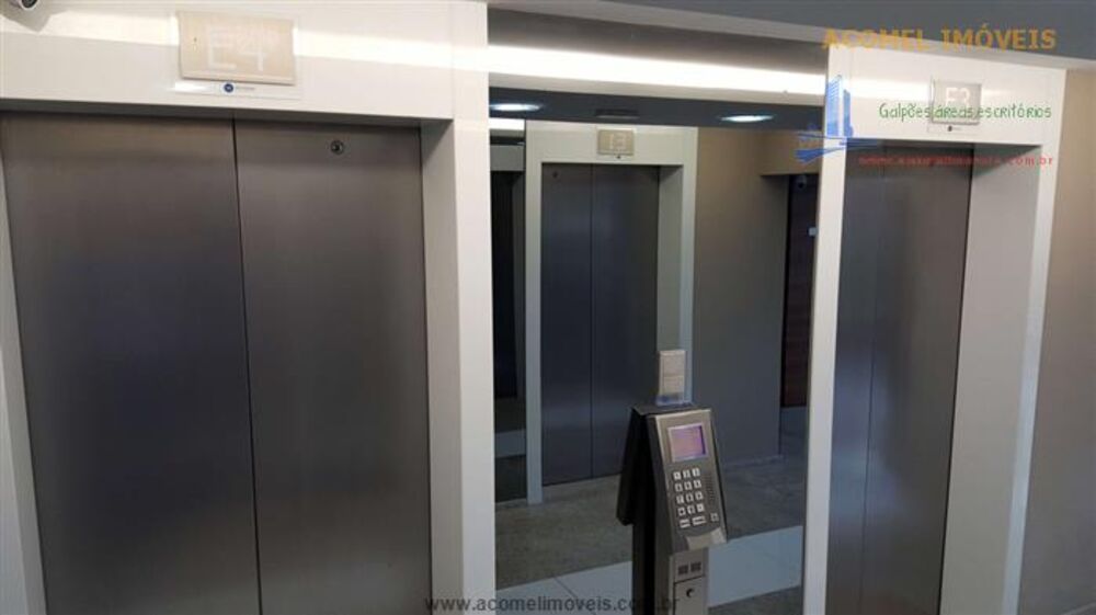 Prédio Inteiro para alugar, 632m² - Foto 1