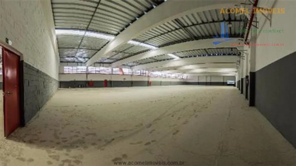 Depósito-Galpão, 2372 m² - Foto 4