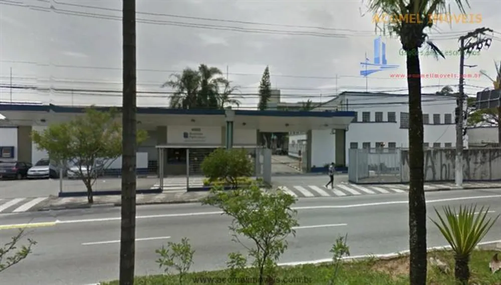 Depósito-Galpão, 2372 m² - Foto 4