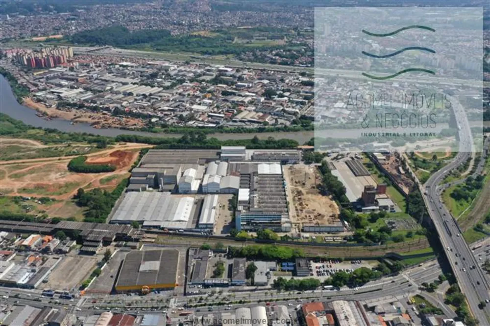 Depósito-Galpão, 2372 m² - Foto 9