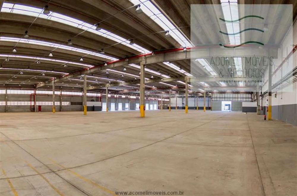 Depósito-Galpão, 2372 m² - Foto 11
