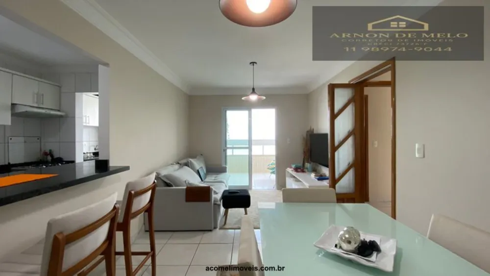 Apartamento, 2 quartos, 80 m² - Foto 4