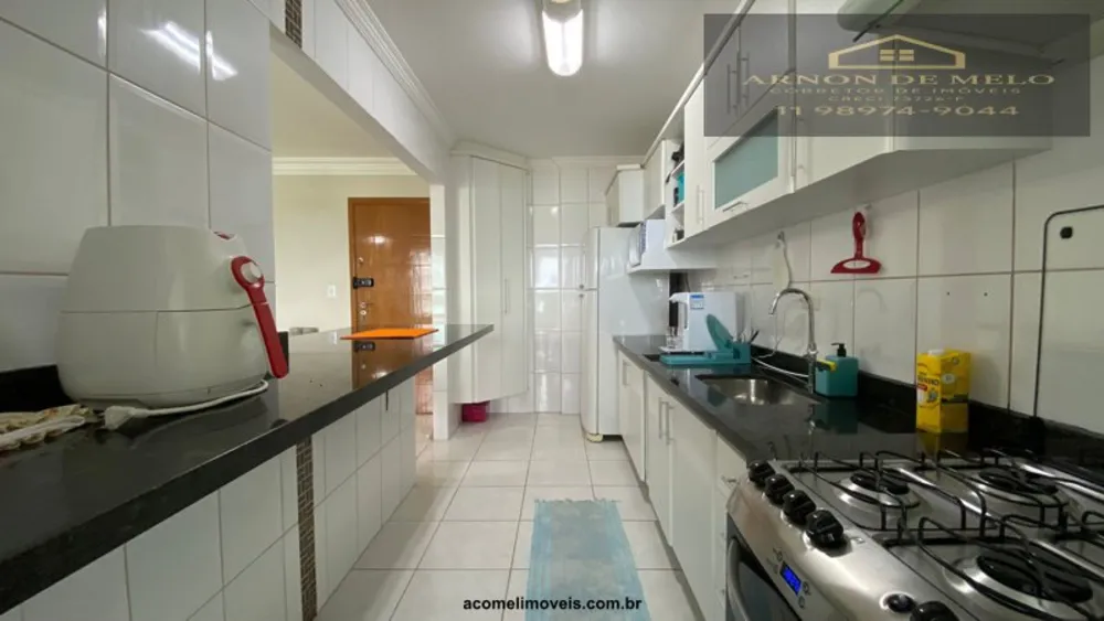 Apartamento, 2 quartos, 80 m² - Foto 7
