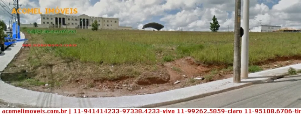 Loteamento e Condomínio, 5135 m² - Foto 5