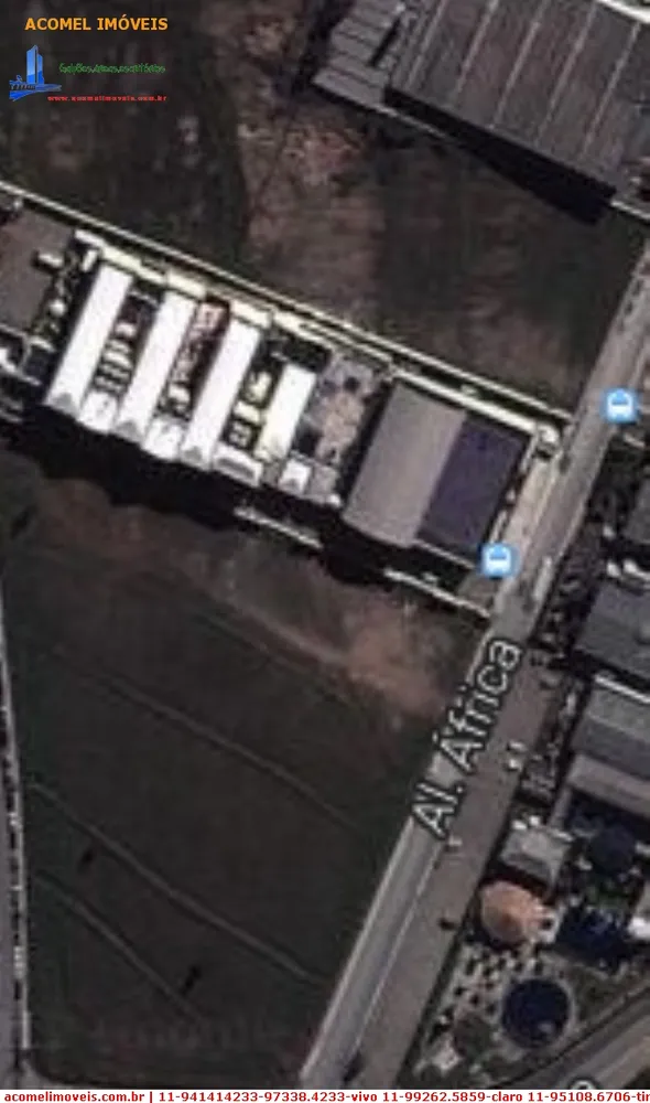 Loteamento e Condomínio, 5135 m² - Foto 4