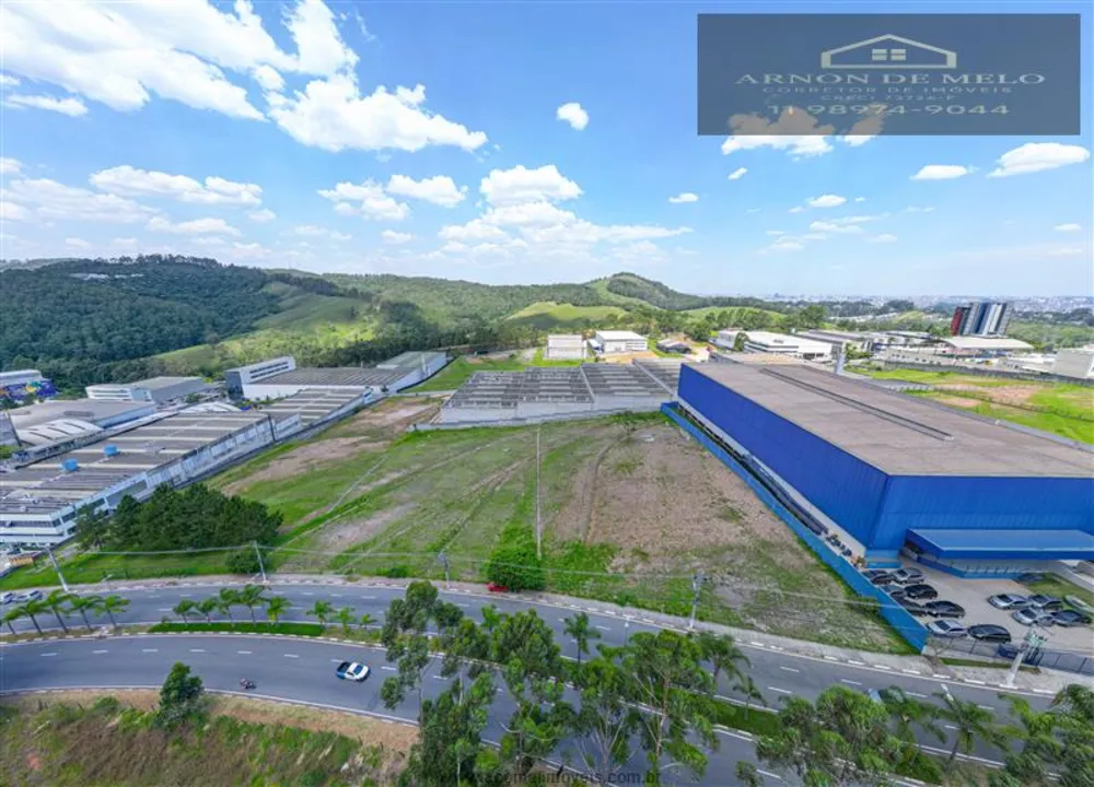 Loteamento e Condomínio, 5135 m² - Foto 3