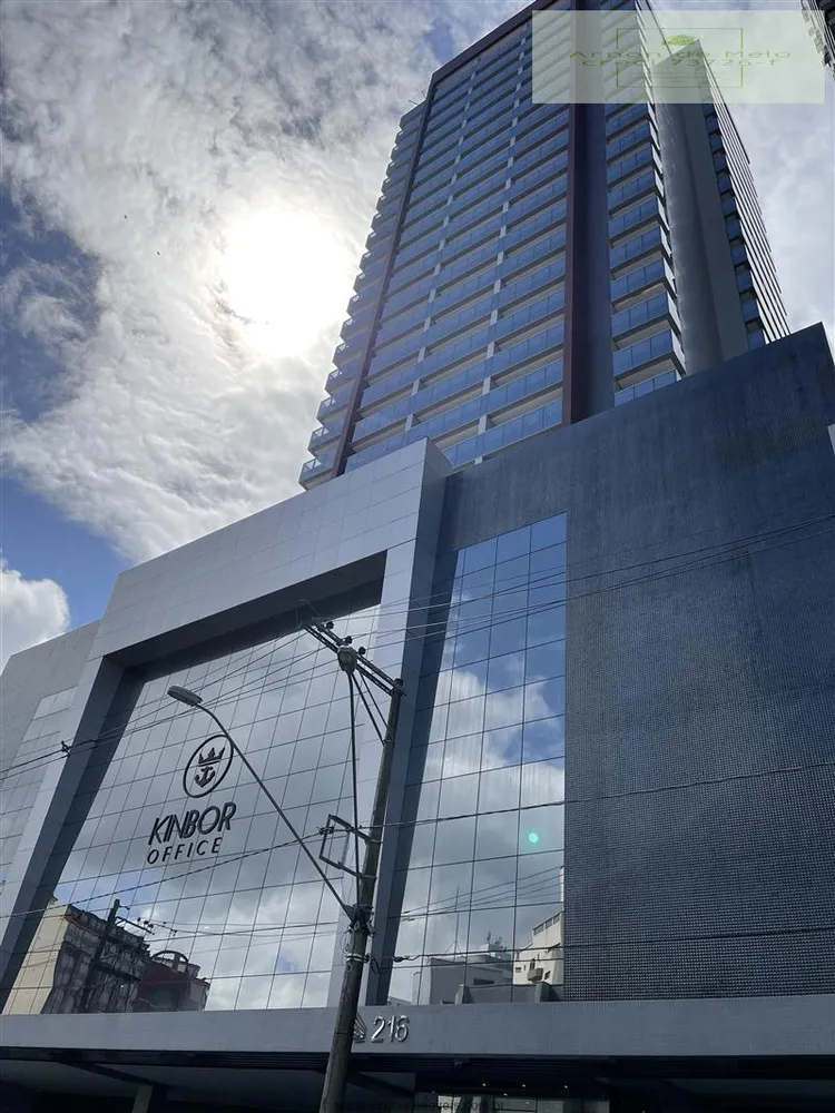 Prédio Inteiro, 39 m² - Foto 3