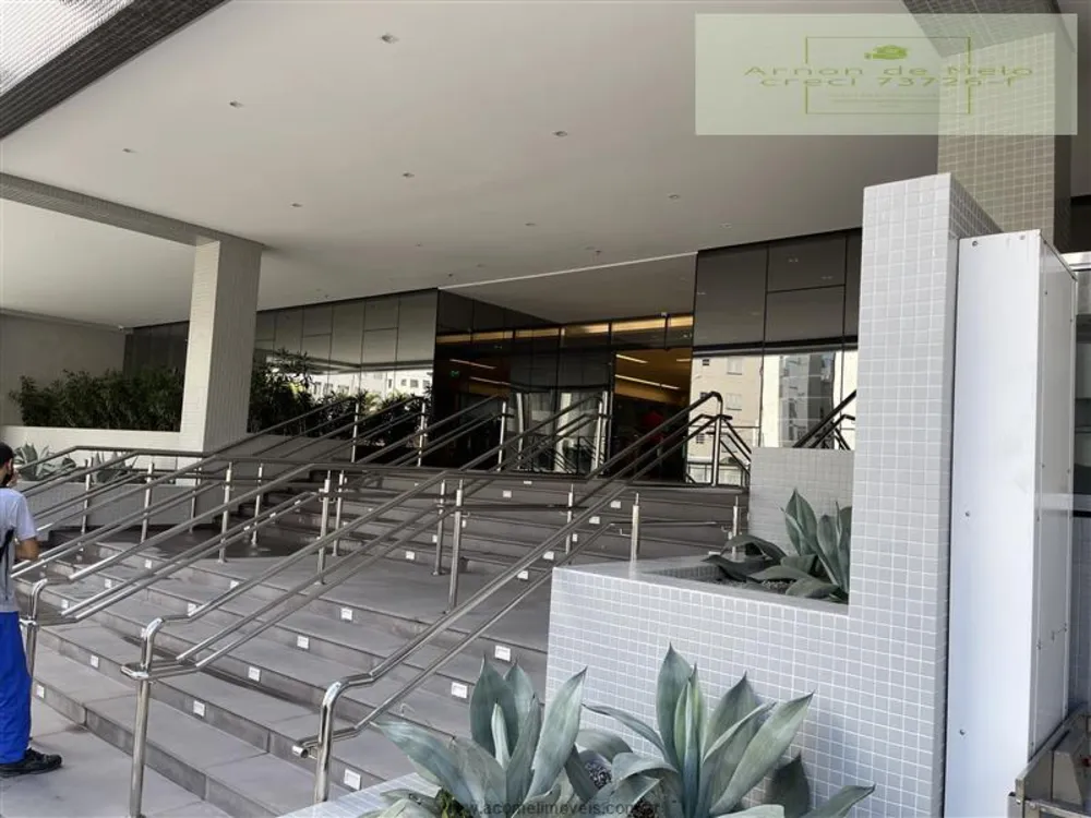 Prédio Inteiro, 39 m² - Foto 4