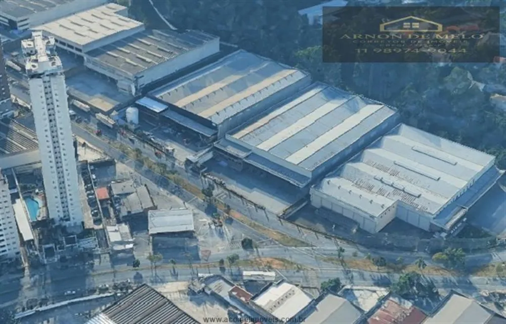 Depósito-Galpão, 7130 m² - Foto 5