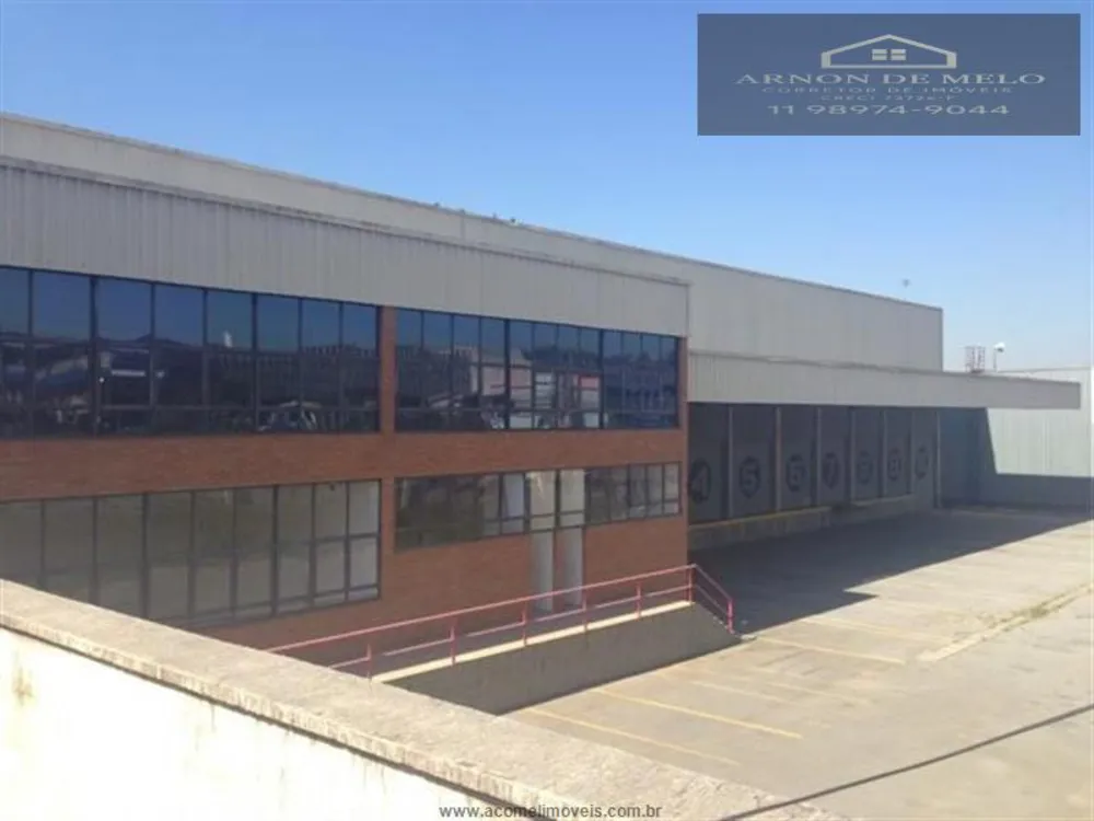 Depósito-Galpão, 7130 m² - Foto 6