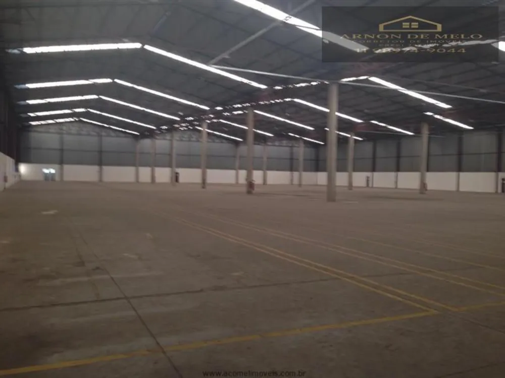 Depósito-Galpão, 7130 m² - Foto 3