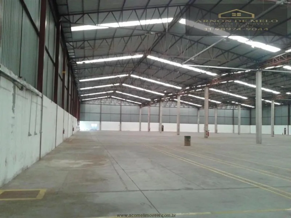 Depósito-Galpão, 7130 m² - Foto 1