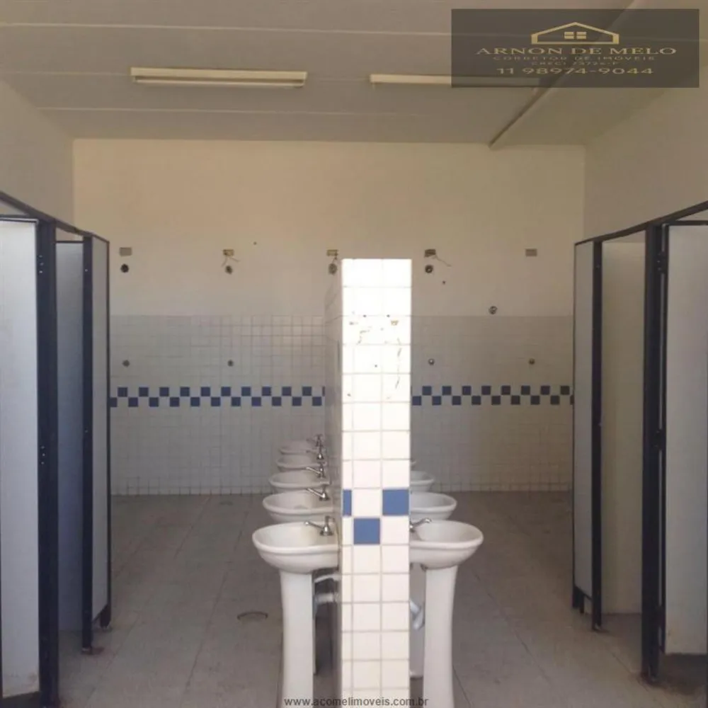 Depósito-Galpão, 7130 m² - Foto 8