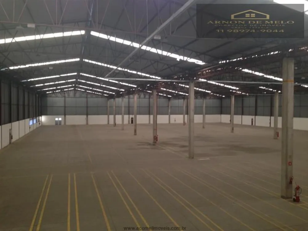 Depósito-Galpão, 7130 m² - Foto 4