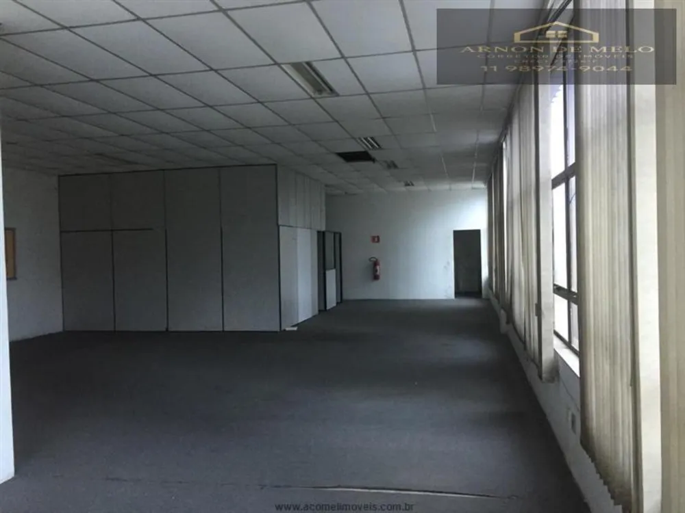 Depósito-Galpão, 7130 m² - Foto 7