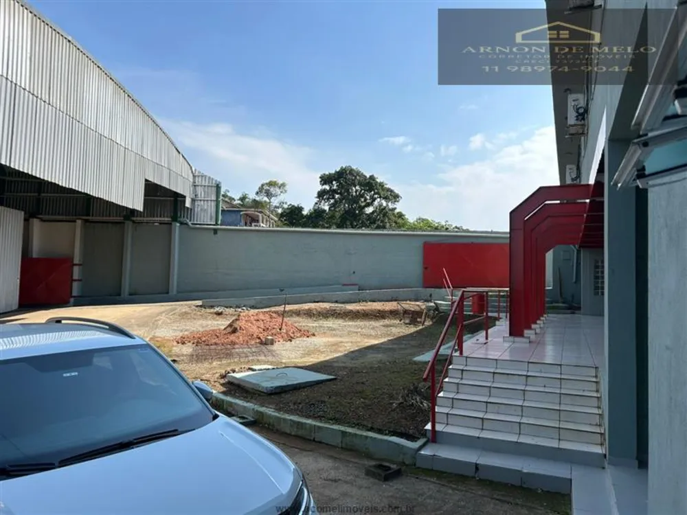 Depósito-Galpão, 2800 m² - Foto 3