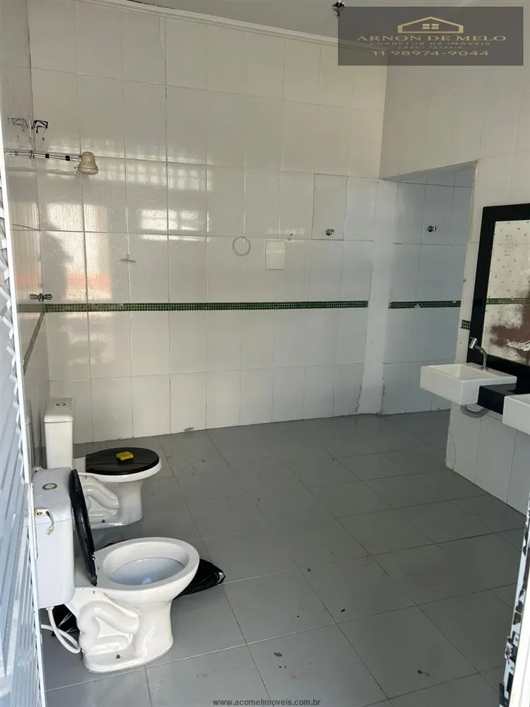 Depósito-Galpão, 2800 m² - Foto 8