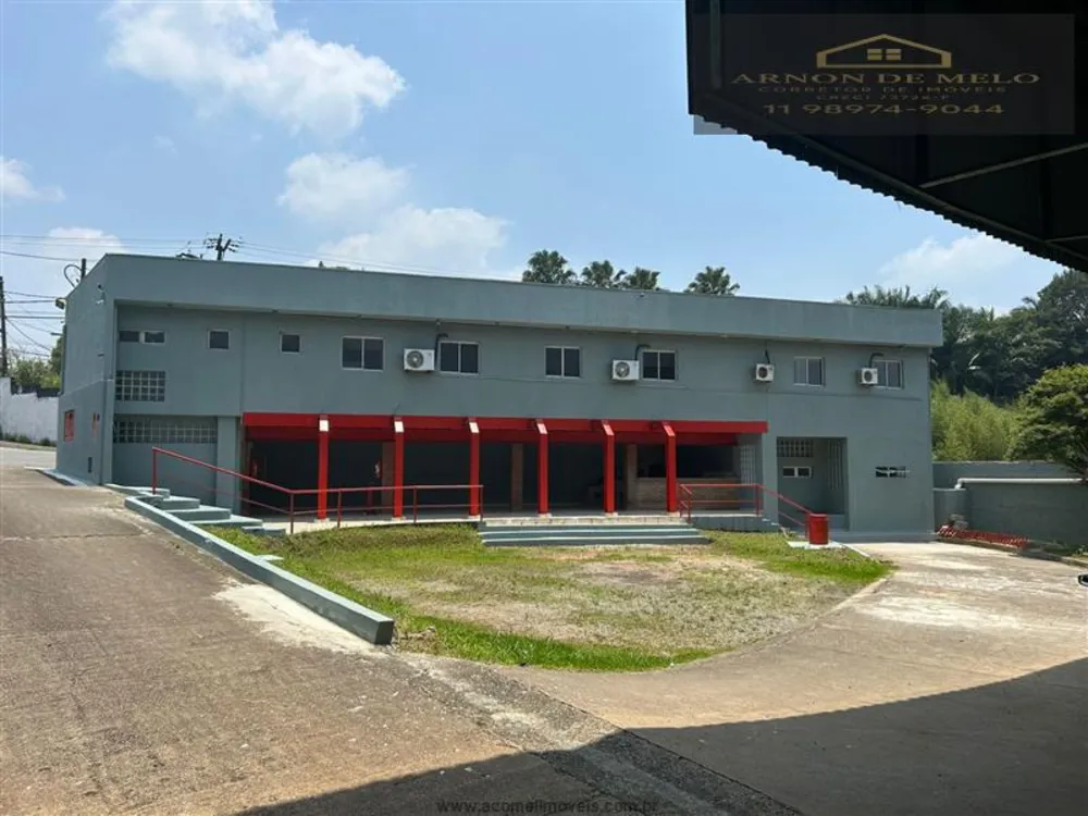 Depósito-Galpão, 2800 m² - Foto 4