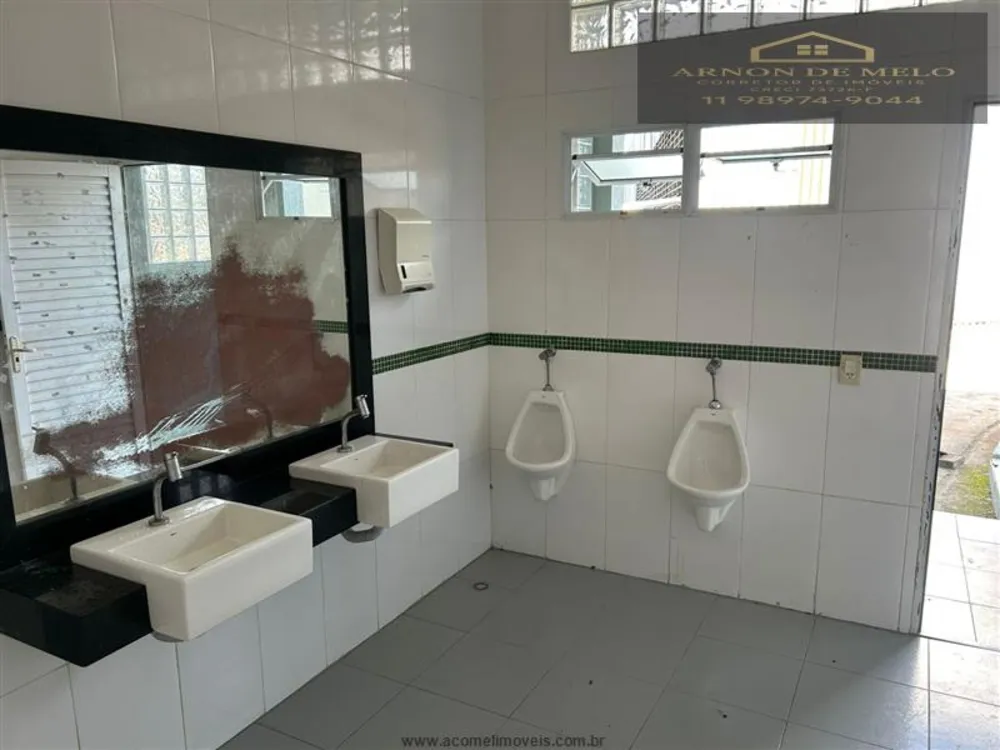 Depósito-Galpão, 2800 m² - Foto 2