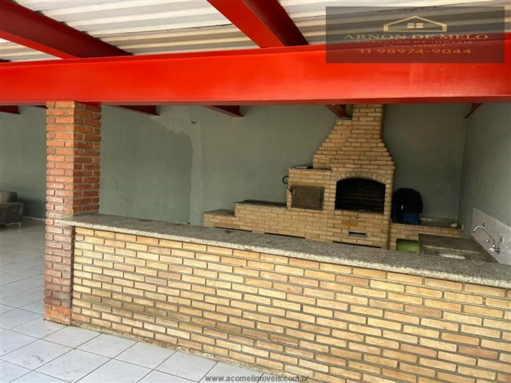Depósito-Galpão, 2800 m² - Foto 10