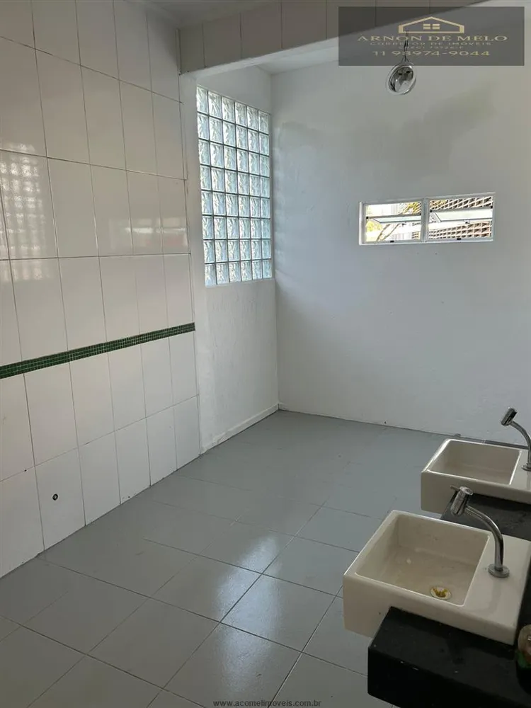 Depósito-Galpão, 2800 m² - Foto 3