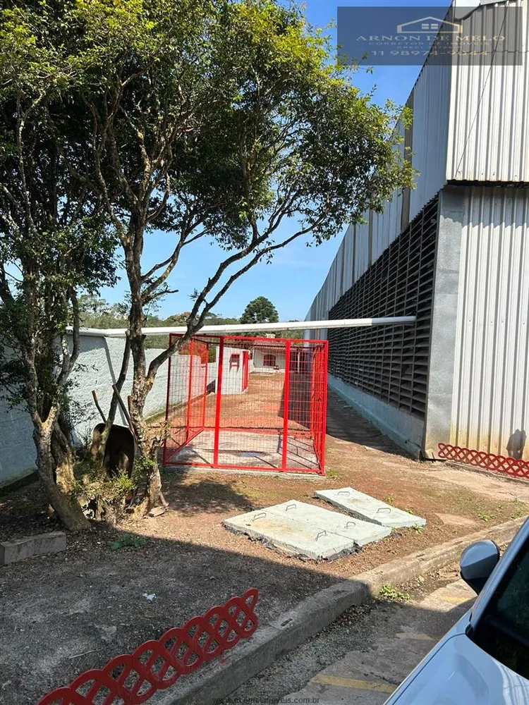 Depósito-Galpão, 2800 m² - Foto 6