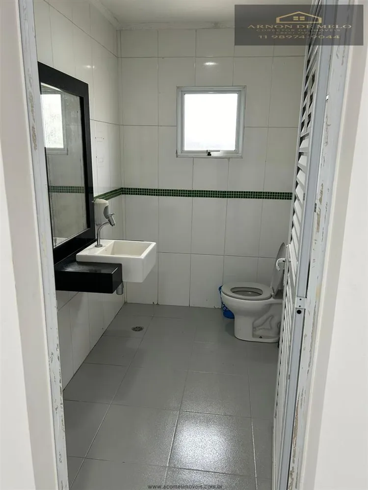 Depósito-Galpão, 2800 m² - Foto 1