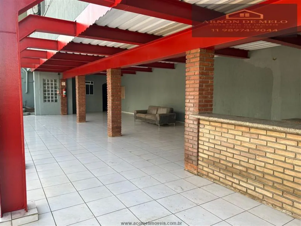 Depósito-Galpão, 2800 m² - Foto 4