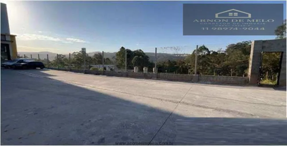 Depósito-Galpão, 2072 m² - Foto 6