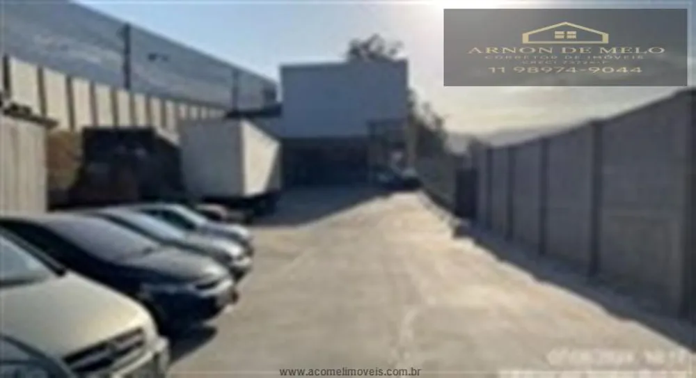 Depósito-Galpão, 2072 m² - Foto 4